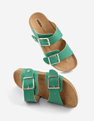 Moramora Sandalia para mujer