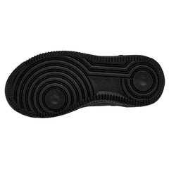 Botín Aldo para Joven marca Moramora Negro cod 118474