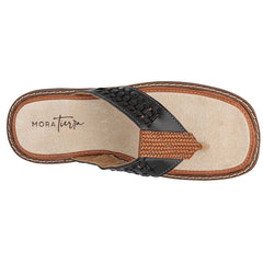 Sandalia artesanal  para Hombre   cod. 118544