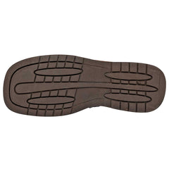 Sandalia artesanal  para Hombre   cod. 118544