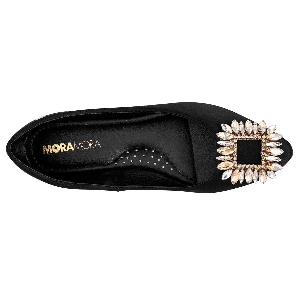 Moramora Balerina para mujer