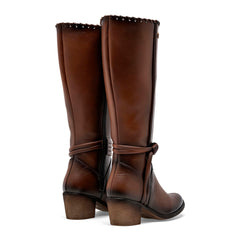 Bota caña larga para Mujer cod. 120806