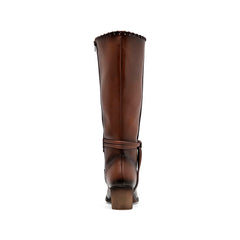 Bota caña larga para Mujer cod. 120806