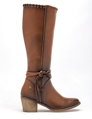 Bota caña larga para Mujer  cod. 120806