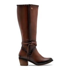 Bota caña larga para Mujer cod. 120806
