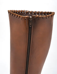 Bota caña larga para Mujer  cod. 120806