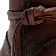 Bota caña larga para Mujer cod. 120806