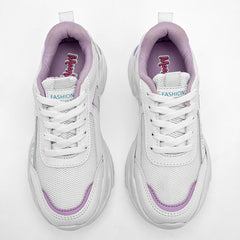 Tenis escolar para Niña  cod. 120866