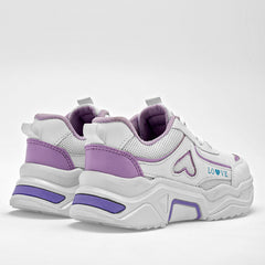 Tenis escolar para Niña  cod. 120866