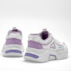 Tenis escolar para Niña  cod. 120866