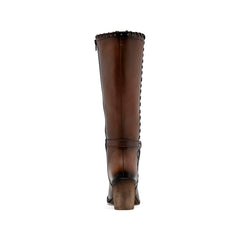 Bota caña larga para Mujer cod. 120882