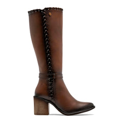 Bota caña larga para Mujer cod. 120882