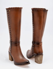 Moramora Bota para mujer