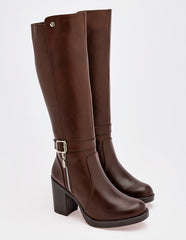 Bota para Mujer  cod. 120889