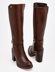 Moramora Bota para mujer