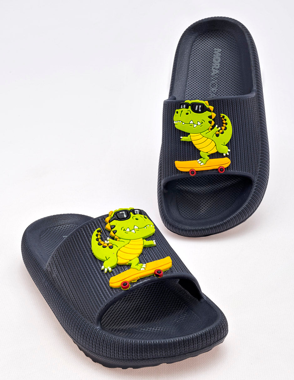 Moramora Sandalia para niño