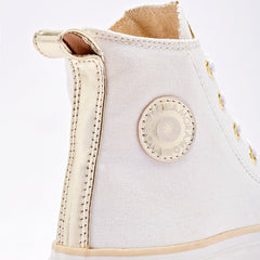 Tenis botín para Mujer cod. 121355
