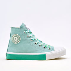 Tenis botín para Mujer cod. 121358