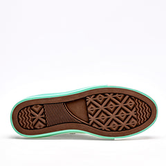 Tenis botín para Mujer cod. 121358
