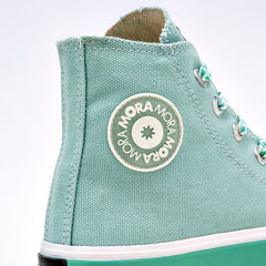 Tenis botín para Mujer cod. 121358
