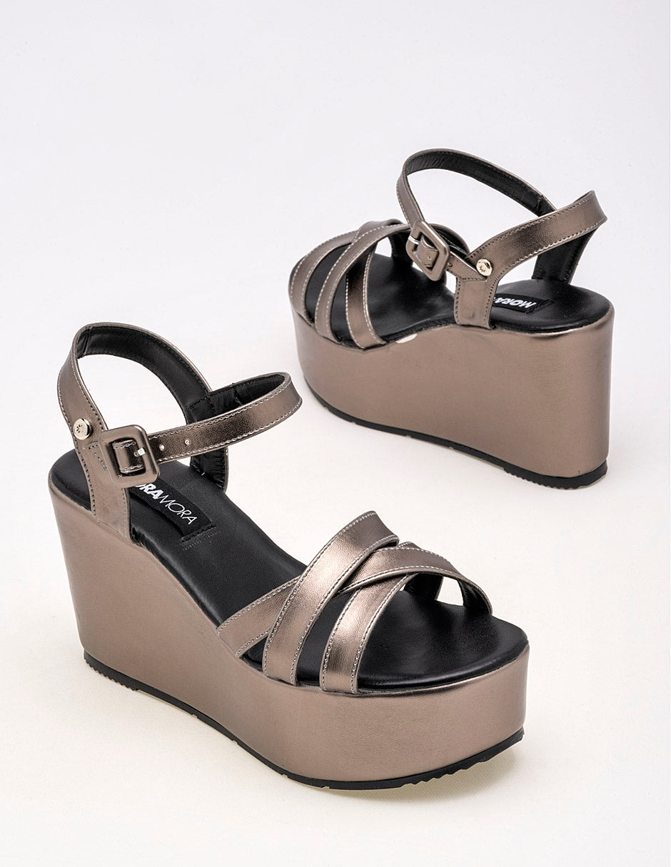 Moramora Zapatos para mujer
