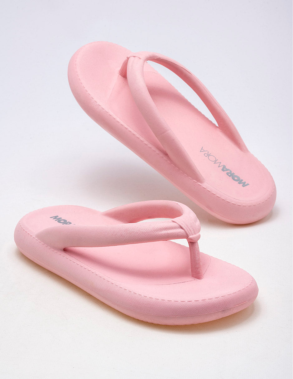 Moramora Sandalia para mujer