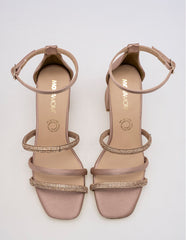 Zapatilla para Mujer  cod. 121843