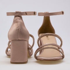 Zapatilla para Mujer  cod. 121843