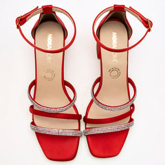 Zapatilla para Mujer  cod. 121844