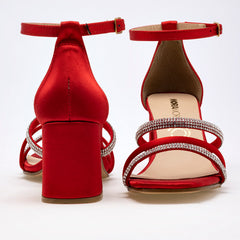 Zapatilla para Mujer  cod. 121844