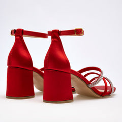 Zapatilla para Mujer  cod. 121844