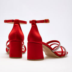 Zapatilla para Mujer  cod. 121844