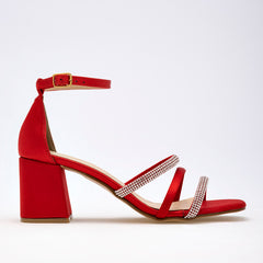 Zapatilla para Mujer  cod. 121844