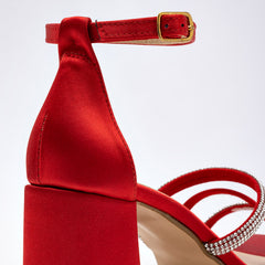 Zapatilla para Mujer  cod. 121844