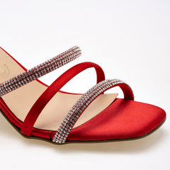 Zapatilla para Mujer  cod. 121844
