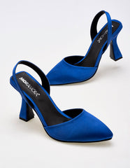 Moramora Zapatilla para mujer