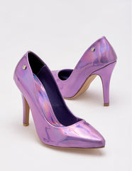 Moramora Zapatilla para mujer