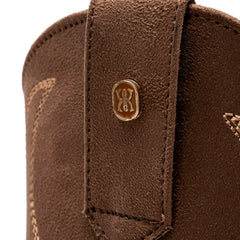 Botín tipo cowboy para Mujer cod. 121925
