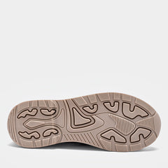 Tenis para Mujer marca Moramora Beige cod. 121933