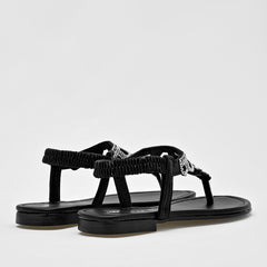 Sandalia  para Mujer  cod. 122028