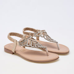 Sandalia  para Mujer  cod. 122029