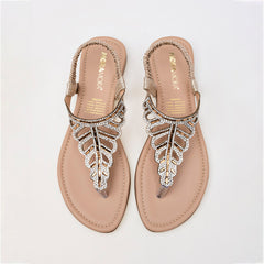Sandalia  para Mujer  cod. 122029