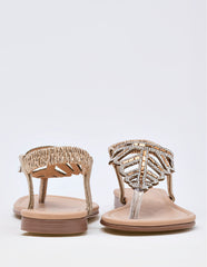 Sandalia  para Mujer  cod. 122029