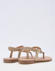 Sandalia  para Mujer  cod. 122029