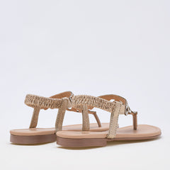 Sandalia  para Mujer  cod. 122029