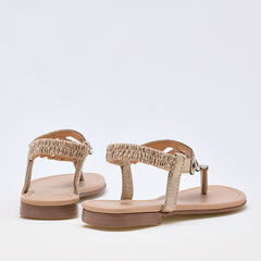 Sandalia  para Mujer  cod. 122029