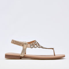 Sandalia  para Mujer  cod. 122029