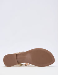 Sandalia  para Mujer  cod. 122029
