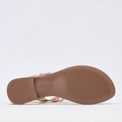 Sandalia  para Mujer  cod. 122029