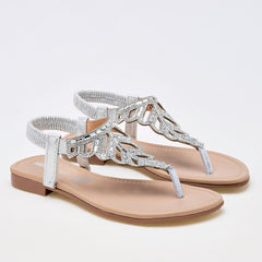 Sandalia  para Mujer  cod. 122030